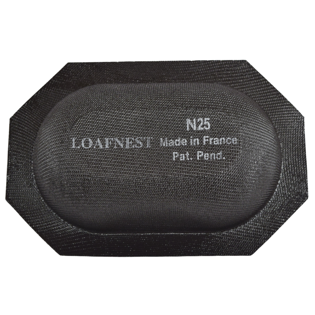 LoafNest non-Stick Silicone Mesh Liner [Made in France] – WEkigai USA Shop
