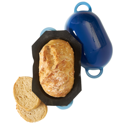 LoafNest - Incredibly Easy Artisan Bread Kit [Refurbished]