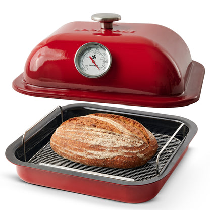 LoafNest inTune Precision Baker